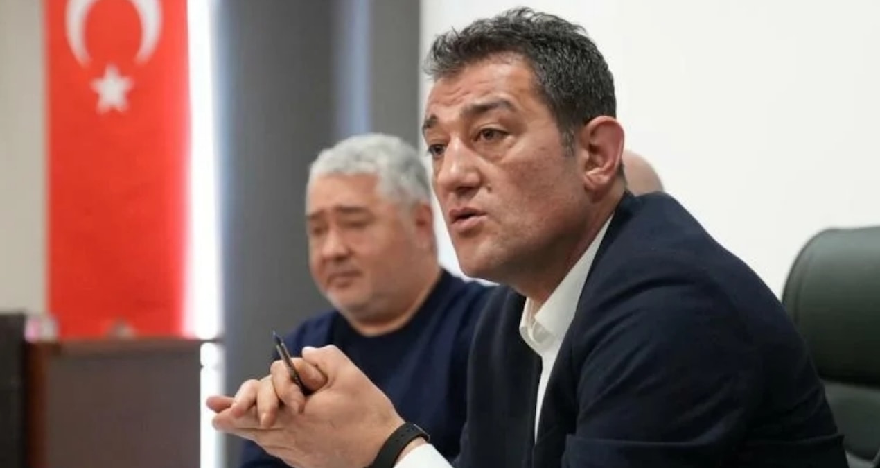 Kritik Açıklama: Giresun Belediye Başkanı Fuat Köse hastaneye kaldırıldı - Haberleri: Gelişmeler Takip Ediliyo