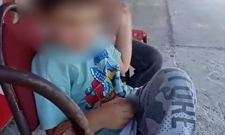 Ayrıntılar Netleşti: Giresun'da çocuğu sigara ve alkole özendiren kişi gözaltı işlemi uygulandı - Son Dakika H
