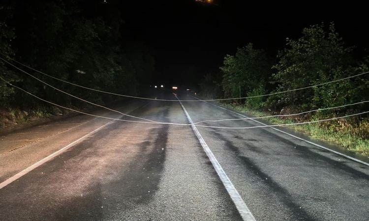 Ayrıntılar Netleşti: Giresun'da sağanak yolu kapattı - Son Dakika - Son Dakika Bilgileri