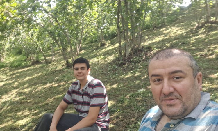 Kritik Açıklama: Giresun'da Sel Felaketinde Kaybolan Öğretmen ve Yeğeni İçin Arama Çalışmaları Sürüyor - Son D