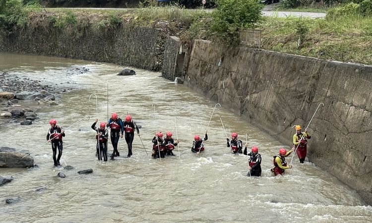 Gündemden Son Bilgiler: Giresun'da selde kaybolan 2 kişi aranıyor - Son Dakika | İşte Tüm Ayrıntılar