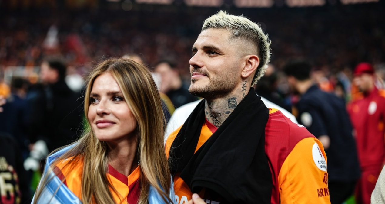 Sıcak Gündem: Gitmesine kesin gözüyle bakılıyordu! Icardi'de flaş gelişme - Son Dakika ve Merak Edilenler