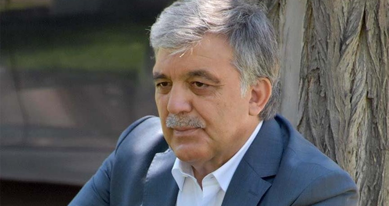 Gizli tanığın ‘Abdullah  Gül’ ifadesi iddianameye konulmadı - Haberleri - Son Dakika Bilgileri