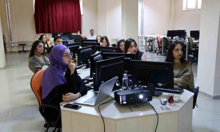 Kritik Açıklama: GMKA ve Balıkesir Üniversitesi gençleri iş dünyasına hazırlıyor - Haberleri: Gelişmeler Takip