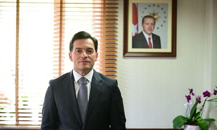 Sıcak Gündem: Göç İdaresi Başkanı Yazıcı: 406 insan ticareti mağduru koruma altına alındı - Haberleri: Gelişme