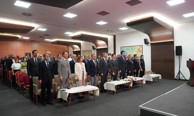 July 15 Commemoration Program from Immigration Administration - News