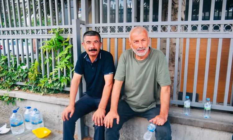 Ayrıntılar Netleşti: Gökay Çakır ve Başaran Aksu adli kontrol şartıyla serbest bırakıldı - Haberleri ve Merak