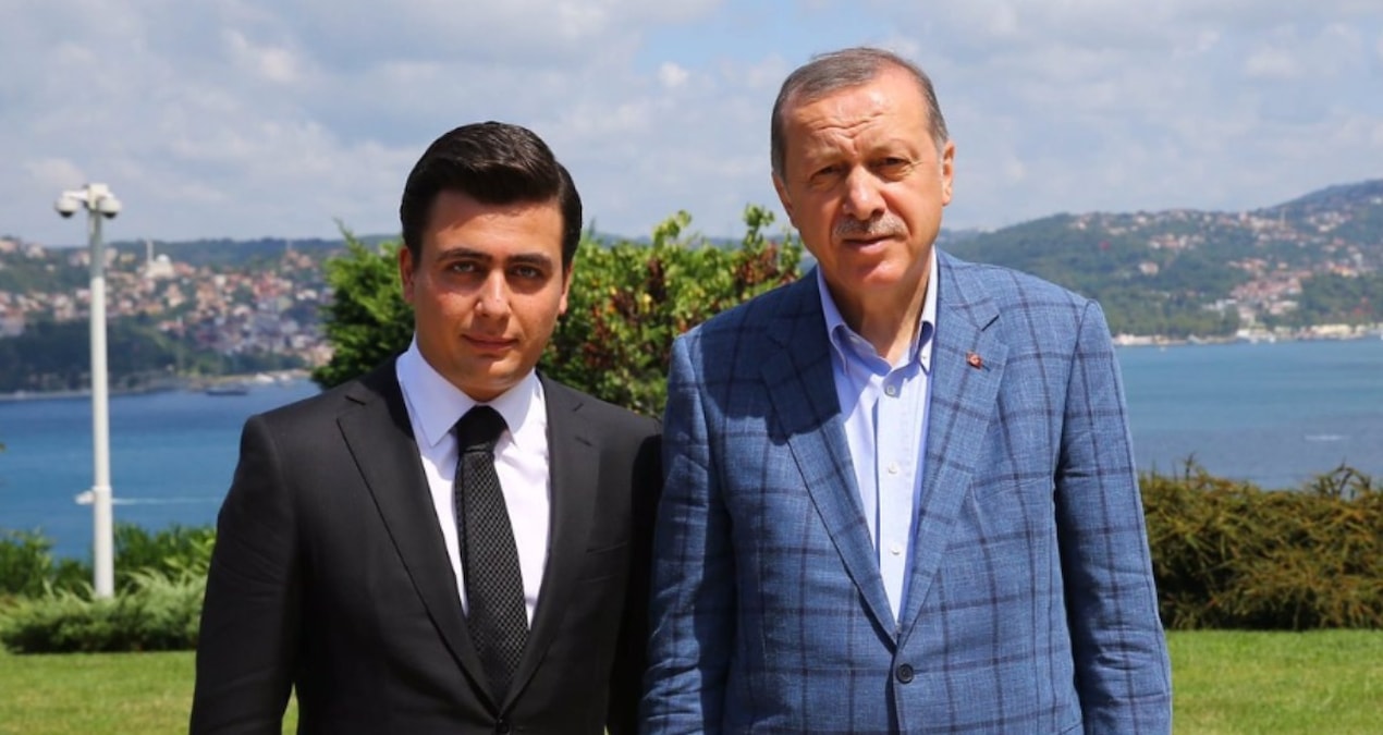 Gökçek 'oy kaybederiz' dedi, Erdoğan geri adım attı - Son Dakika Haberleri