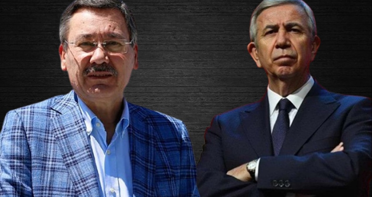 Gökdelenlere izni Gökçek verdi soruşturma Mansur Yavaş’a açıldı - Son Dakika Haberleri: Gelişmeler Takip Edili