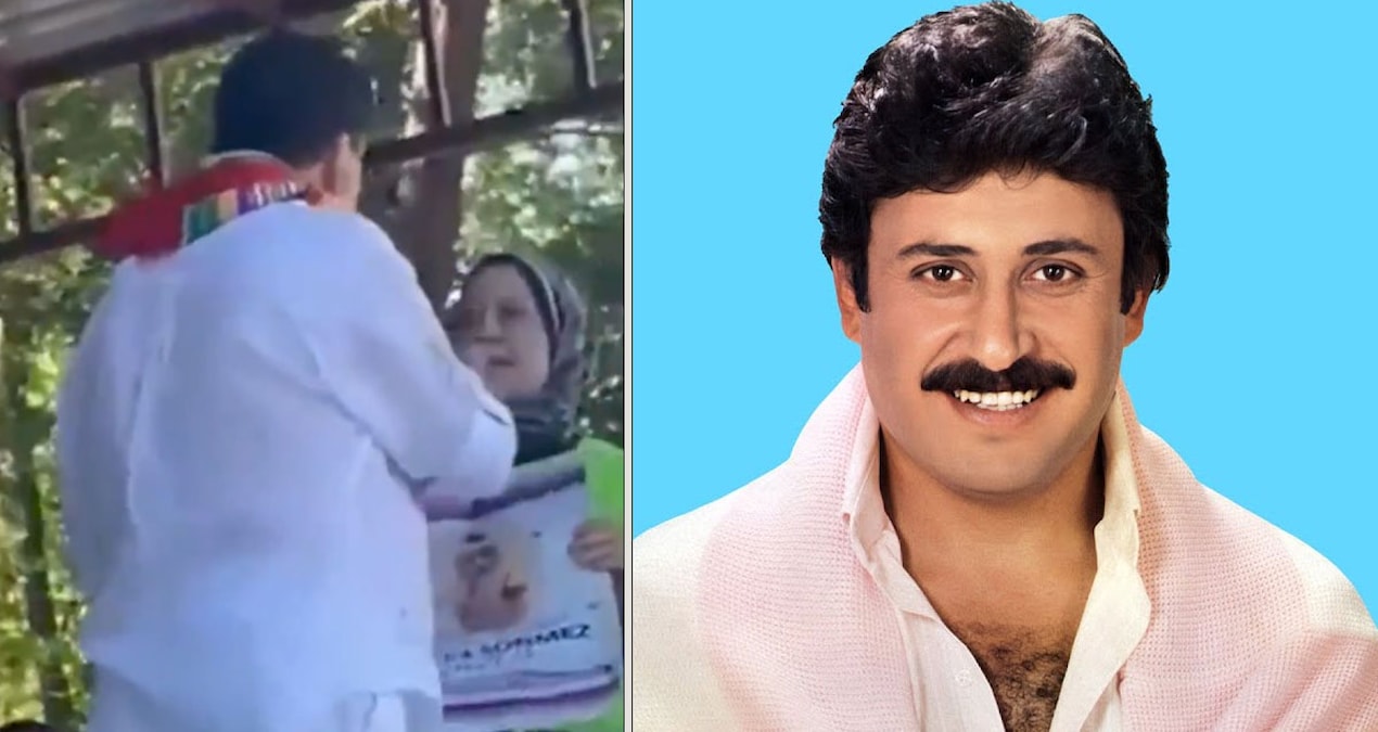 Kritik Açıklama: Gökhan Güney'in sahnedeki sözleri tepki topladı! SMA hastası bebeği için konuşan anneyi yarıd