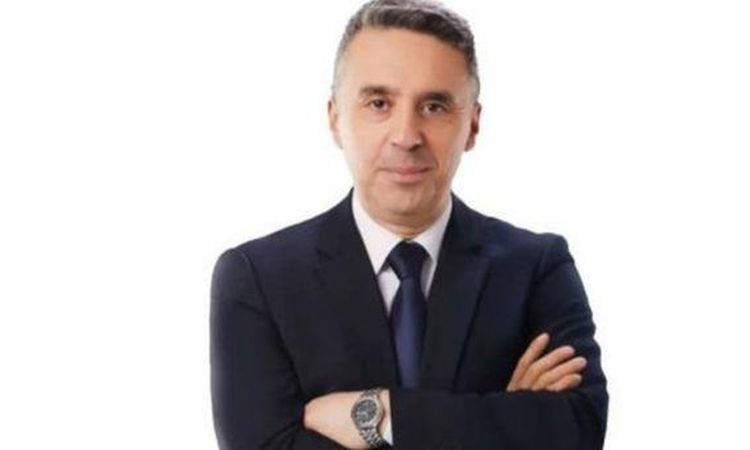 Gökhan Kayış kimdir? Gökhan Kayış kaç yaşında, nereli? - Son Dakika Haberleri - Son Dakika Bilgileri