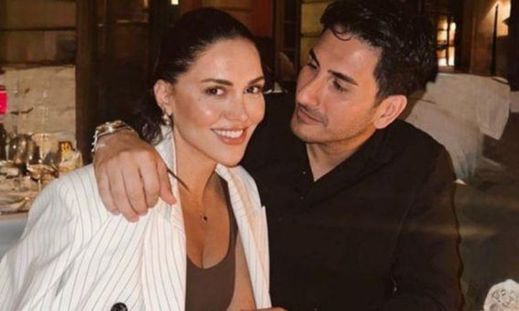Who is Gökhan Şafak and what does he do? How old is Eylem İpek Şafak's husband Gökhan Şafak and where is he from? - Breaking News