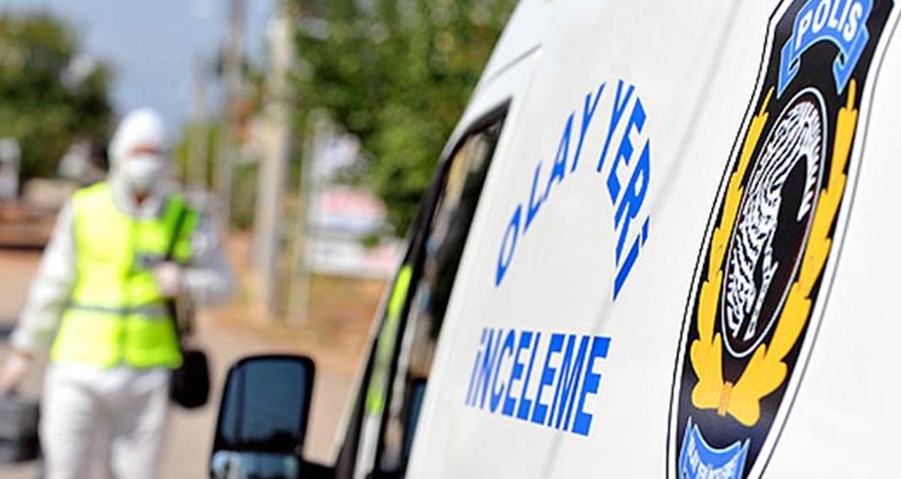 Göksu Irmağı’nda erkek cesedi bulundu - En Son Haber: Gelişmeler Takip Ediliyor