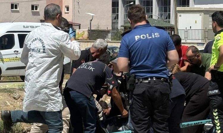 Gündemden Son Bilgiler: Göksun’da çaya düşen 82 yaşındaki kişi yaşamını yitirdi - Son Dakika - Son Dakika Bilg