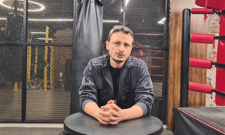 Göktürk'te kira krizinde kick boksçu eğitmeni darbetti, adli kontrolle serbest kaldı | İşte Tüm Ayrıntılar