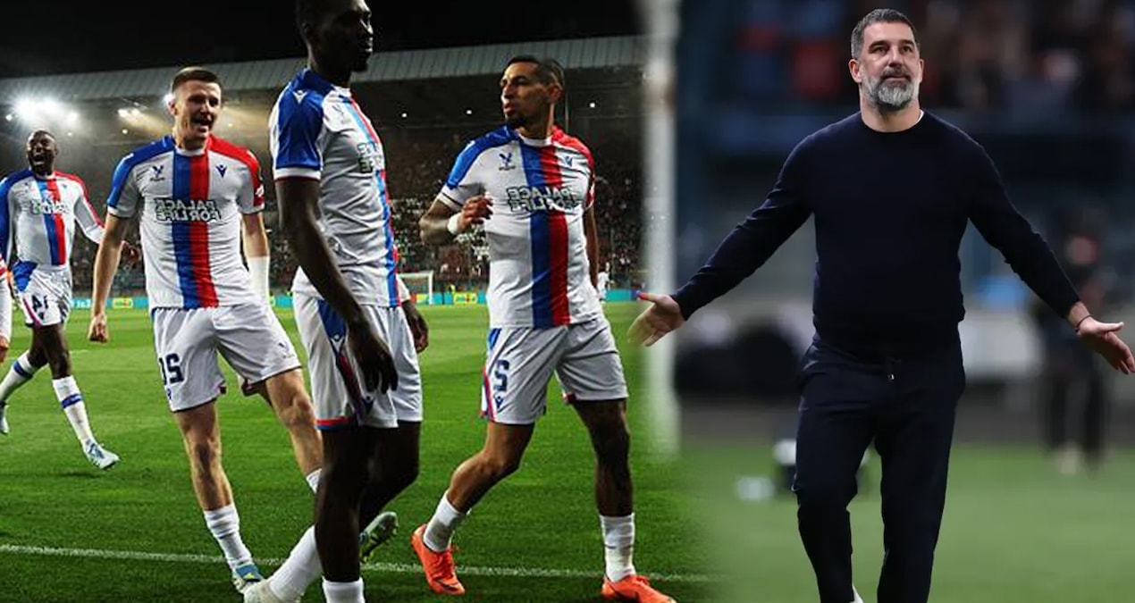 Ayrıntılar Netleşti: Gol santradan geldi, Arda Turan dondu kaldı - Son Dakika | İşte Tüm Ayrıntılar
