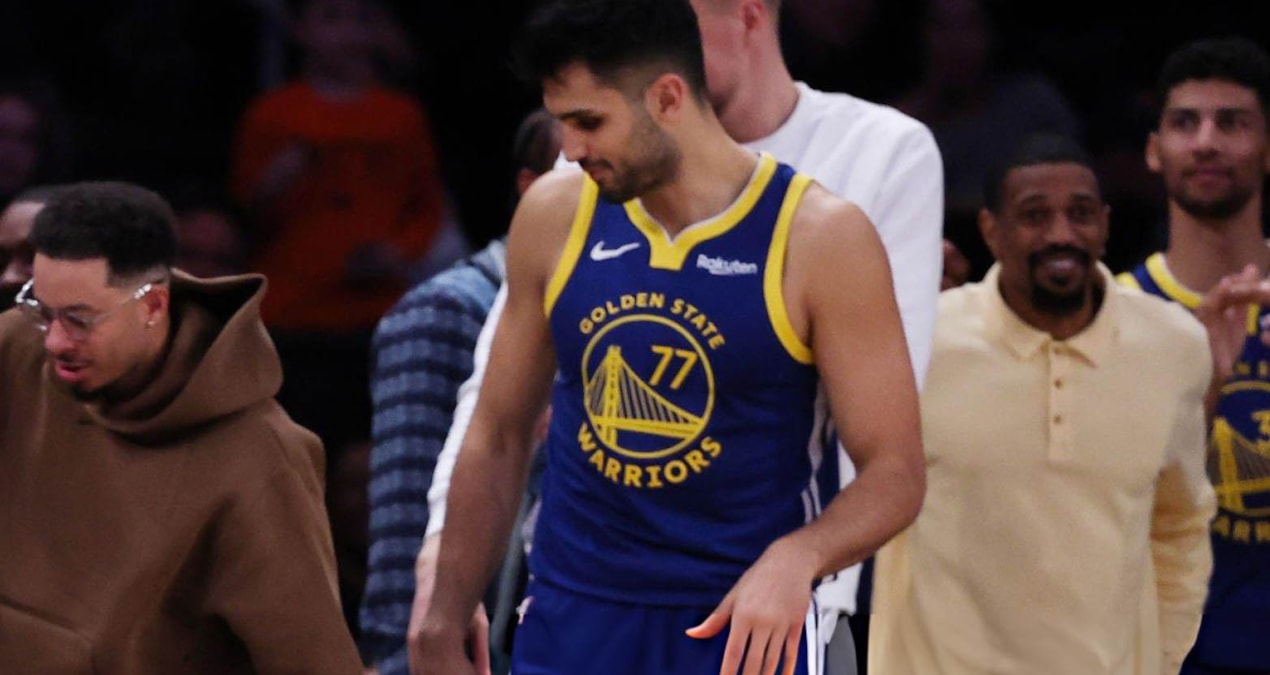 Kritik Açıklama: Golden State Warriors'tan milli yıldıza 10 günlük sözleşme - En Son Haber ve Merak Edilenler