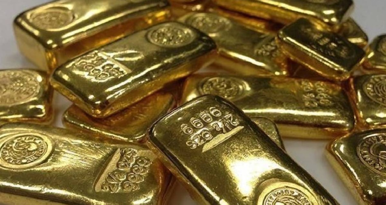 Son Gelişme: Goldman Sachs’tan altın için 5.400 dolar tahmini: Yükseliş yavaş ama kalıcı - En Son Haber