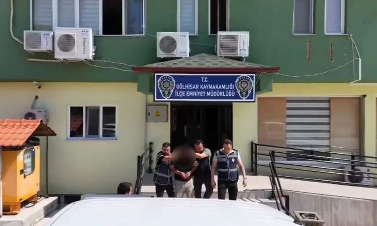 Son Gelişme: Gölhisar'da 17 yıl 1 ay hapis cezasıyla aranan şahıs ele geçirildi - Haberleri: Gelişmeler Takip