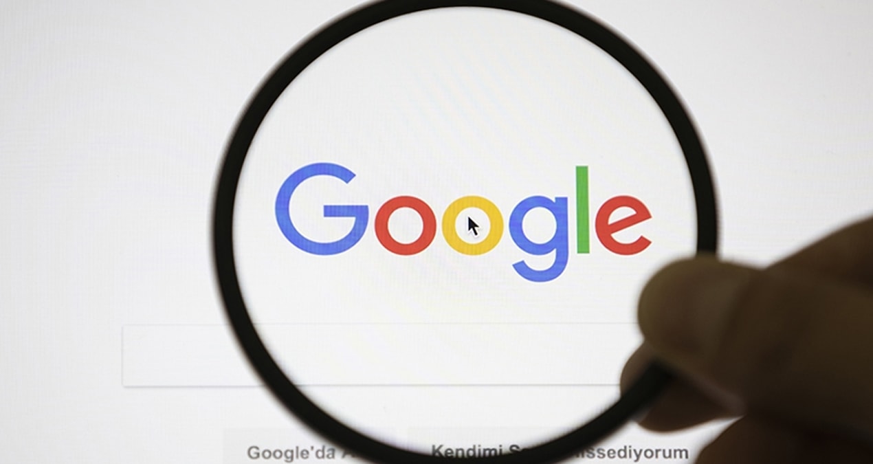 Son Gelişme: Google'da 32 milyar dolarlık dev satın alma - En Son Haber - Son Dakika Bilgileri