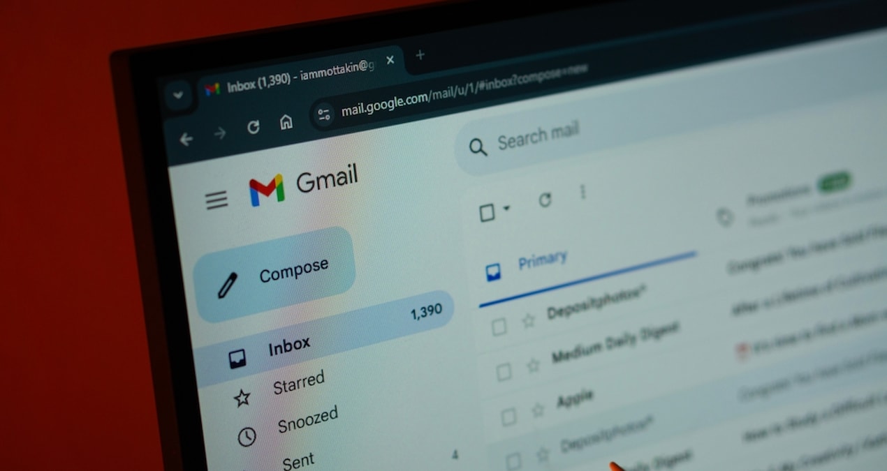 Son Gelişme: Google’dan gelen bu maili hemen silin çağrısı - Haberleri: Gelişmeler Takip Ediliyor