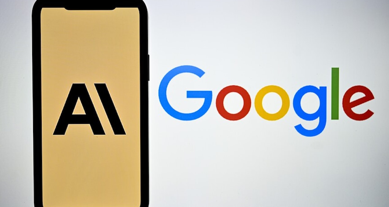 Son Gelişme: Google’dan yapay zeka hamlesi: Anthropic’e 10 milyar dolarlık yatırım - Haberleri - Son Dakika Bi