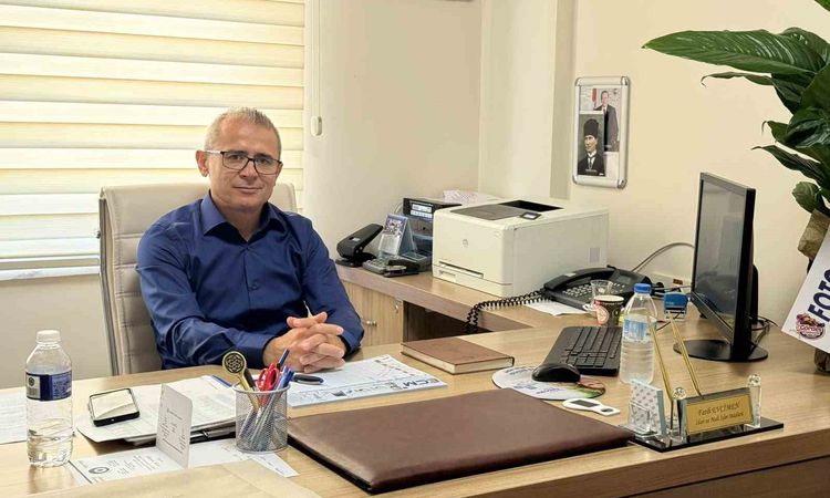 Gördes Devlet Hastanesi’nde yeni dönem - Son Dakika Haberleri ve Merak Edilenler