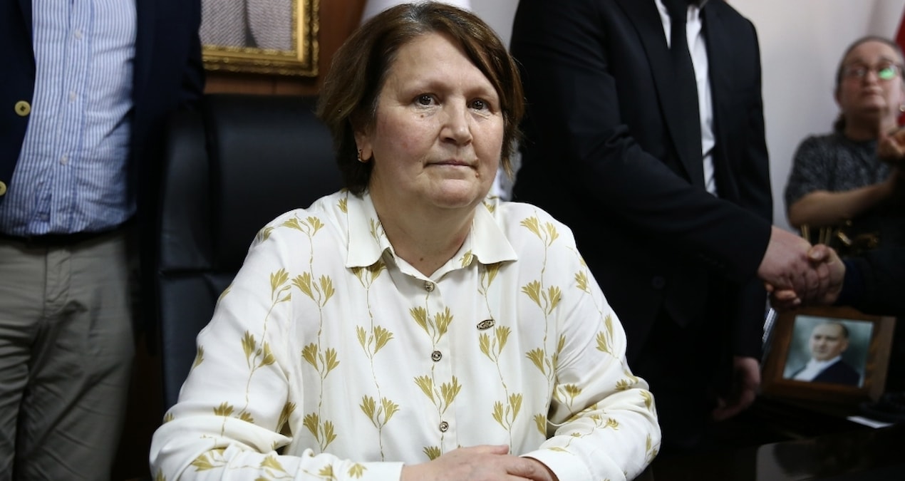 Ayrıntılar Netleşti: Görele Belediye Başkan Vekili Aysel Uzun oldu - En Son Haber: Gelişmeler Takip Ediliyor