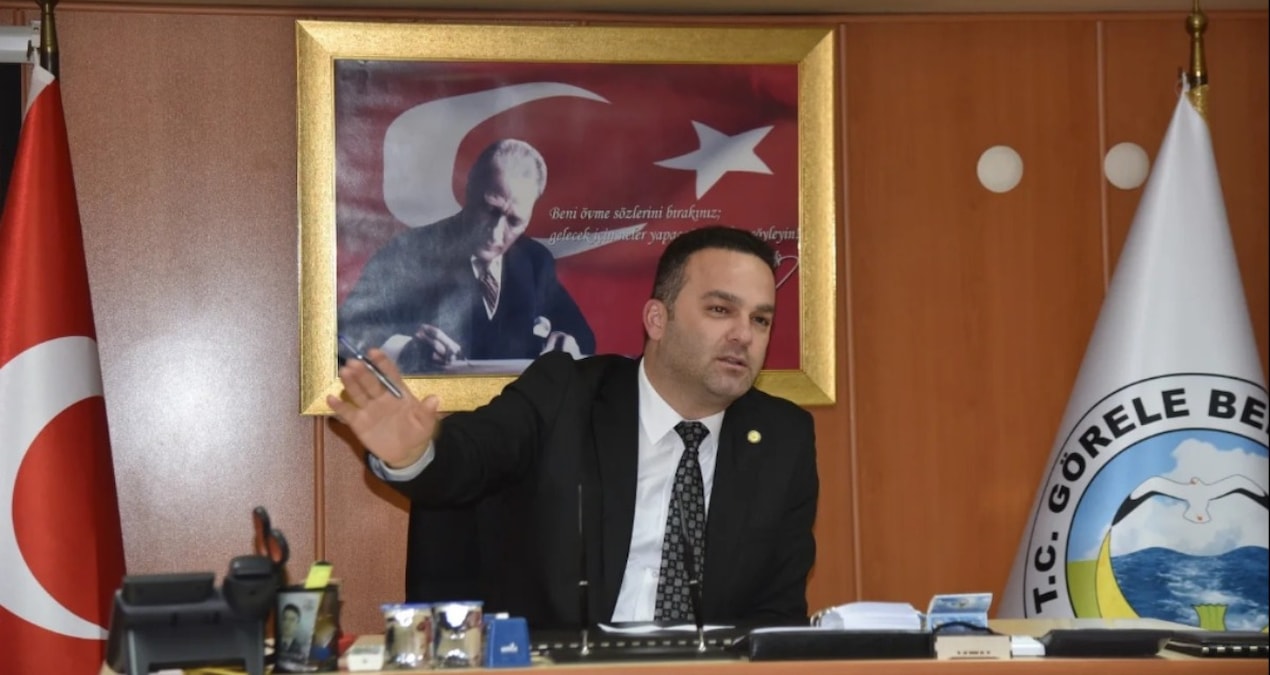 Ayrıntılar Netleşti: Görele Belediye Başkanı Hasbi Dede ifade verdi - En Son Haber | İşte Tüm Ayrıntılar