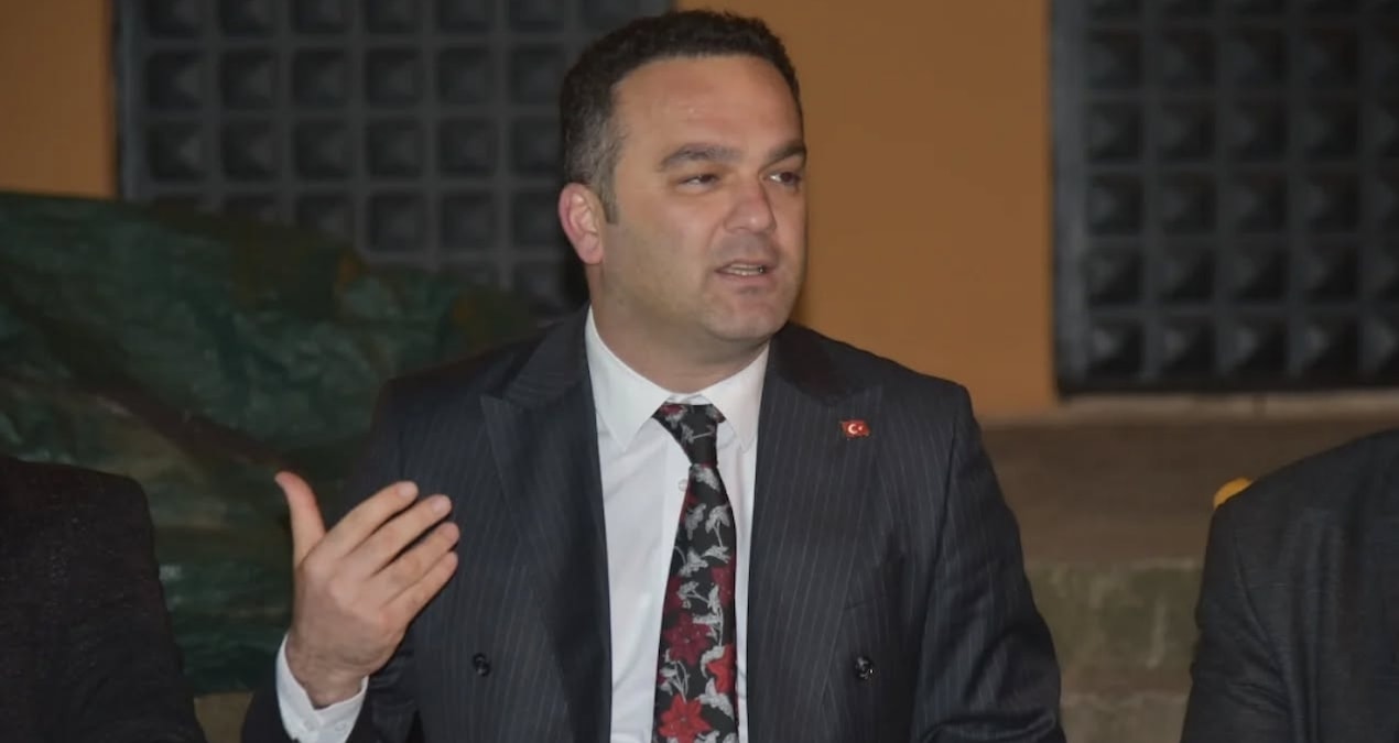 Ayrıntılar Netleşti: Görele Belediye Başkanı Hasbi Dede hakkında tutuklama kararı verildi - Son Dakika - Son D
