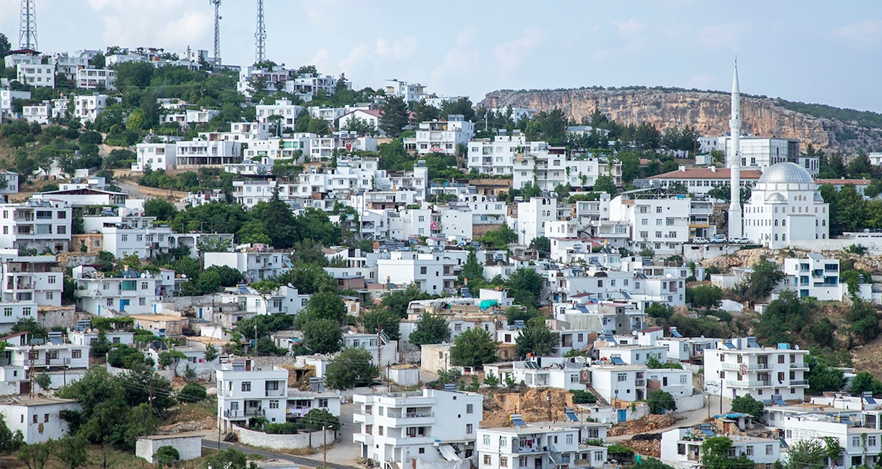 Gündemden Son Bilgiler: Görenler Bodrum sanıyor ama değil: Denizi yok, herkes akın akın gidiyor - Haberleri