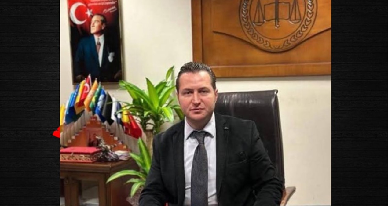 Kritik Açıklama: Görev yeri değişen yenidoğan savcısı askere gidiyor - En Son Haber: Gelişmeler Takip Ediliyor