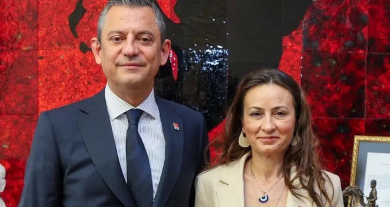 Son Gelişme: Görevden alınan CHP Manisa İl Başkanı'ndan ilk açıklama - Haberleri