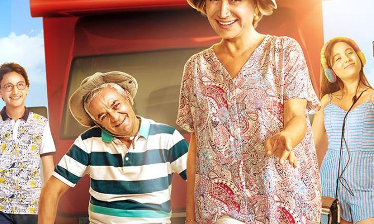Görevimiz Tatil filmi nerede çekildi, hangi tarihte çekildi? Görevimiz Tatil filmi oyuncuları kim, konusu ne?