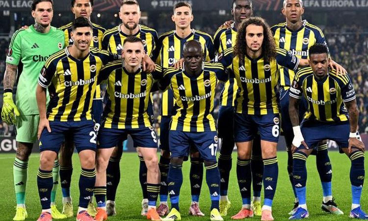 Gündemden Son Bilgiler: Gornik Zabrze Fenerbahçe muhtemel 11’leri ve maç kadrosu! - Haberleri | İşte Tüm Ayrın