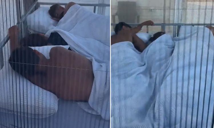 Sıcak Gündem: Görüntü Mardin'den! Yabancı turistler için hazırlanan konsept tartışma çıkardı - Son Dakika | İş