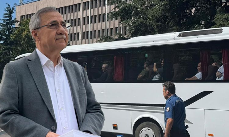 Son Gelişme: Gözaltına alınması çok konuşulmuştu! Yeni TCK'nın mimarı için adli kontrol - Son Dakika
