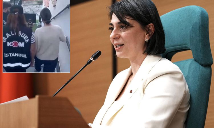 Son Gelişme: Gözaltındaki Sinem Dedetaş'la ilgili yeni gelişme - Son Dakika Haberleri ve Merak Edilenler