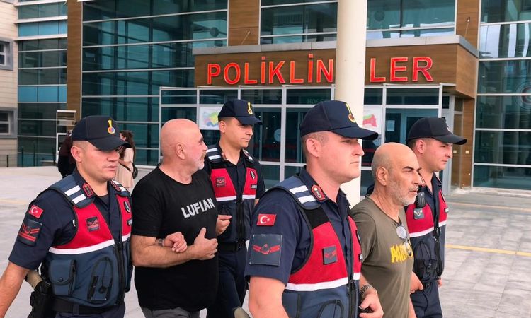 Kritik Açıklama: Gözaltındaki ünlü yönetmen Ezel Akay hakkında karar - Haberleri