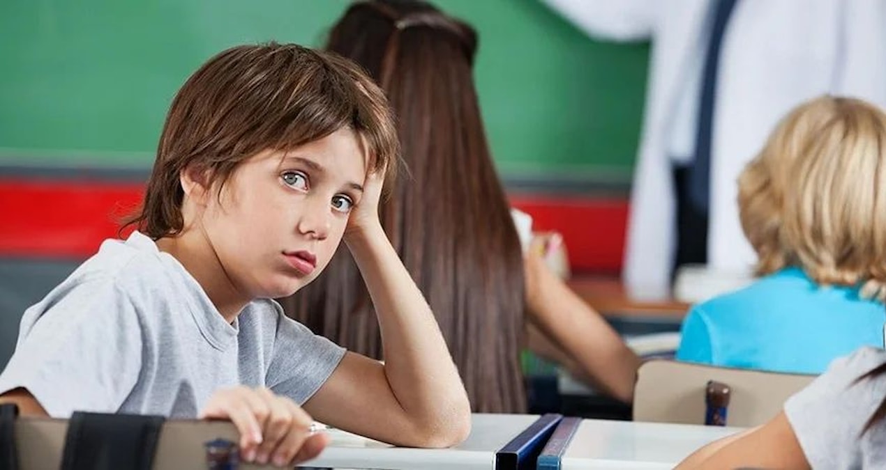 Gündemden Son Bilgiler: Gözden beyne uzanan ipucu: Beyin yapısının gözdeki izi - En Son Haber