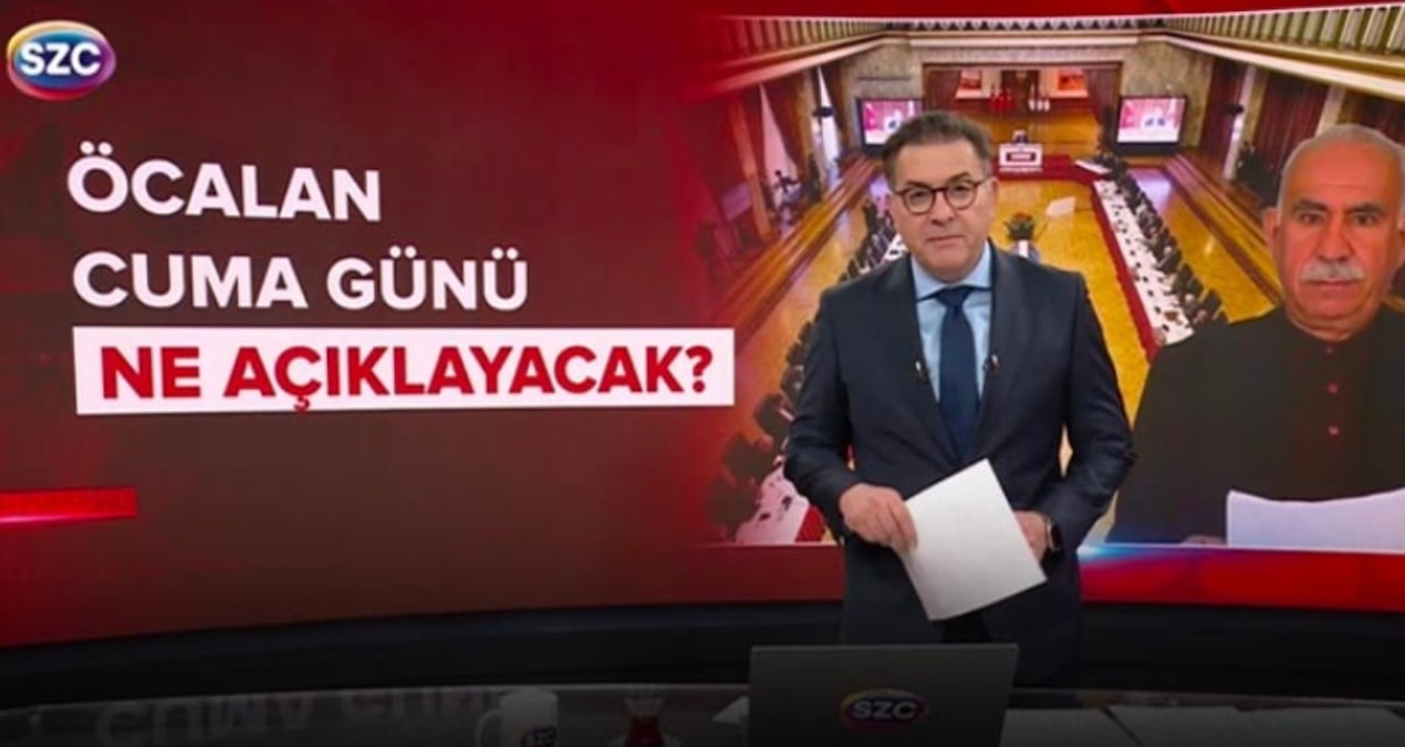 Ayrıntılar Netleşti: Gözler cuma gününe çevrildi! Yeni mesajda neler yer alacak - Haberleri - Son Dakika Bilgi