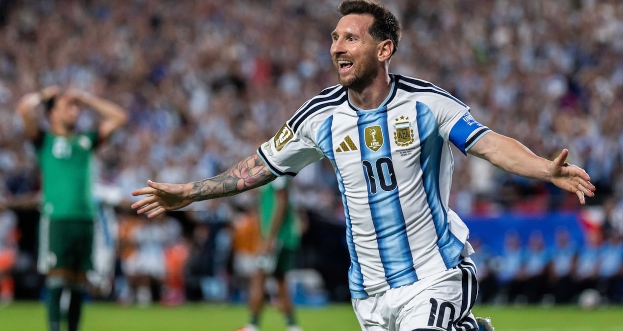 Ayrıntılar Netleşti: Gözler tekrar Messi’de - Son Dakika Haberleri | İşte Tüm Ayrıntılar
