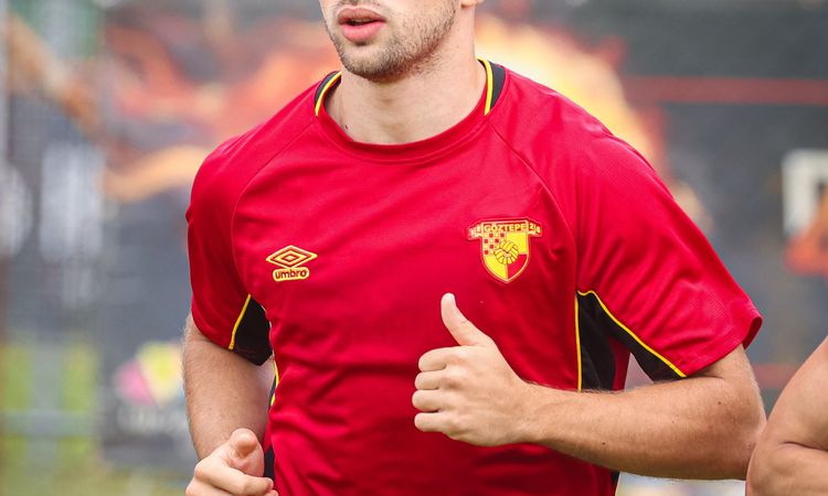We continue our journey with Arda Okan Kurtulan and Arda Özçimen in Göztepe - News
