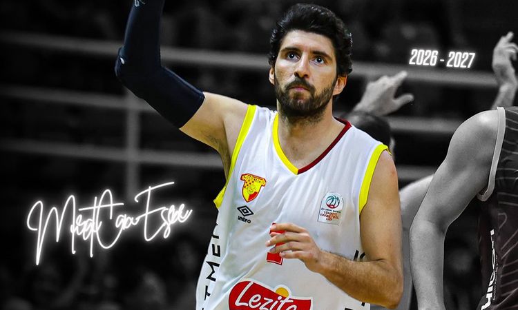 Son Gelişme: Göztepe Basketbol, Murat Can Esen’in sözleşmesini uzattı - Haberleri | İşte Tüm Ayrıntılar