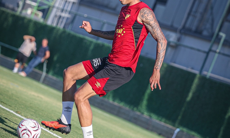 Göztepe, Çaykur Rizespor'u 20 Eylül Pazar saat 20.00'de ağırlayacak - Son Dakika Bilgileri