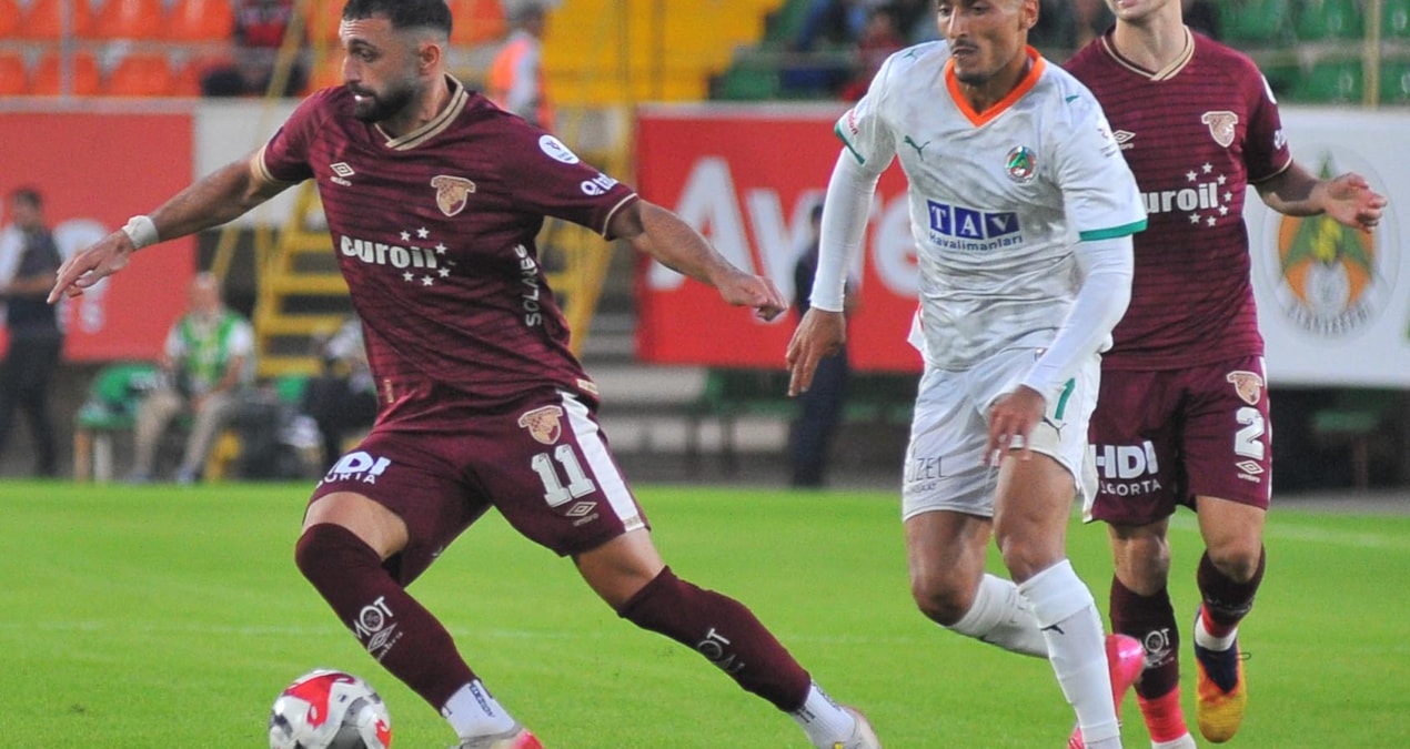 Son Gelişme: Göztepe'den Efkan Bekiroğlu kararı - En Son Haber