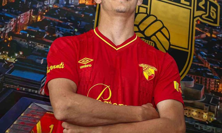 Sıcak Gündem: Göztepe, Fenerbahçe U19'un Genç Yıldızı Boran Eligüzel'i Transfer Etti - Son Dakika Haberleri: G