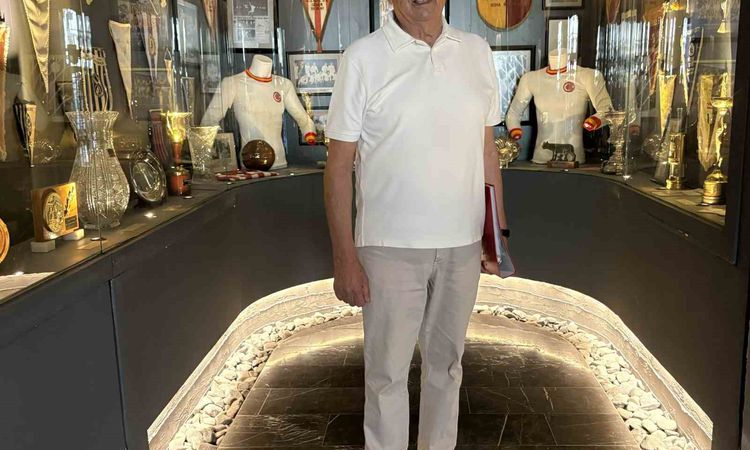 Sıcak Gündem: Göztepe ve Galatasaray'ın 53 Yıllık Centilmenlik Öyküsü: Kupa Ortadan İkiye Bölündü - Son Dakika