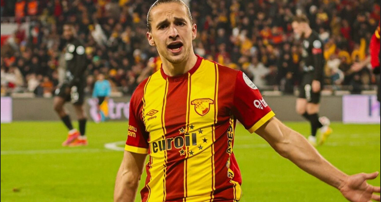 Gündemden Son Bilgiler: Göztepe ile Galatasaray transfer pazarlığında - Haberleri - Son Dakika Bilgileri