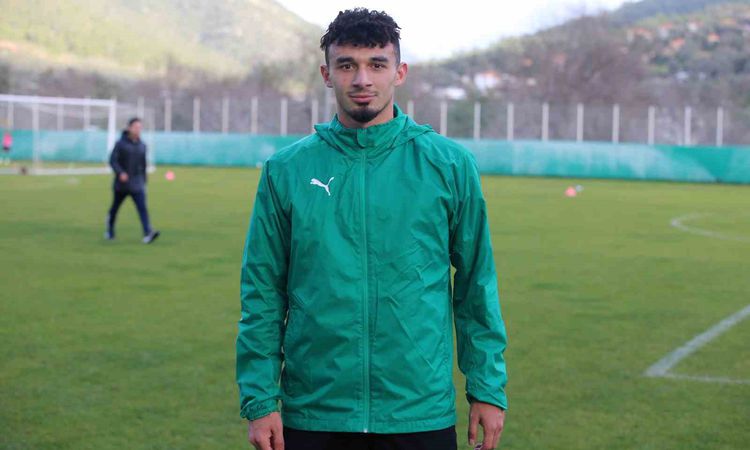 Kritik Açıklama: Göztepe, Gökdeniz Bayrakdar transferini bitirdi - Son Dakika | İşte Tüm Ayrıntılar